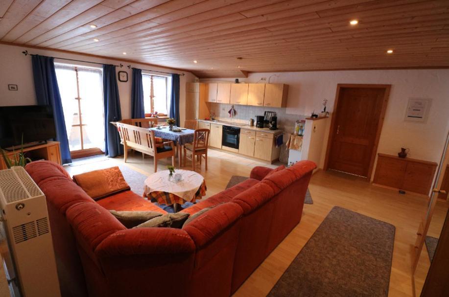 Haus Blumenfeld-Schwaiger Apartment Übersee Екстериор снимка